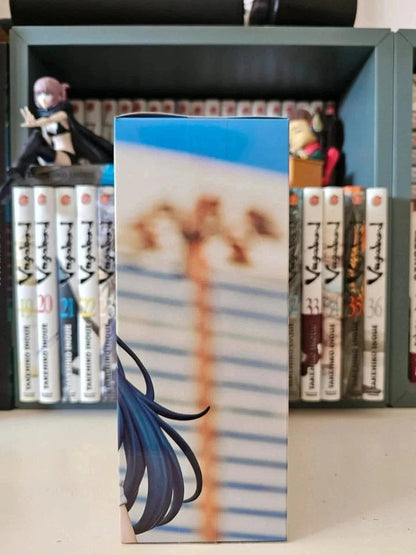 Figurine Minami Nanami
: Kotobukiya Bottom-tier character tomozaki