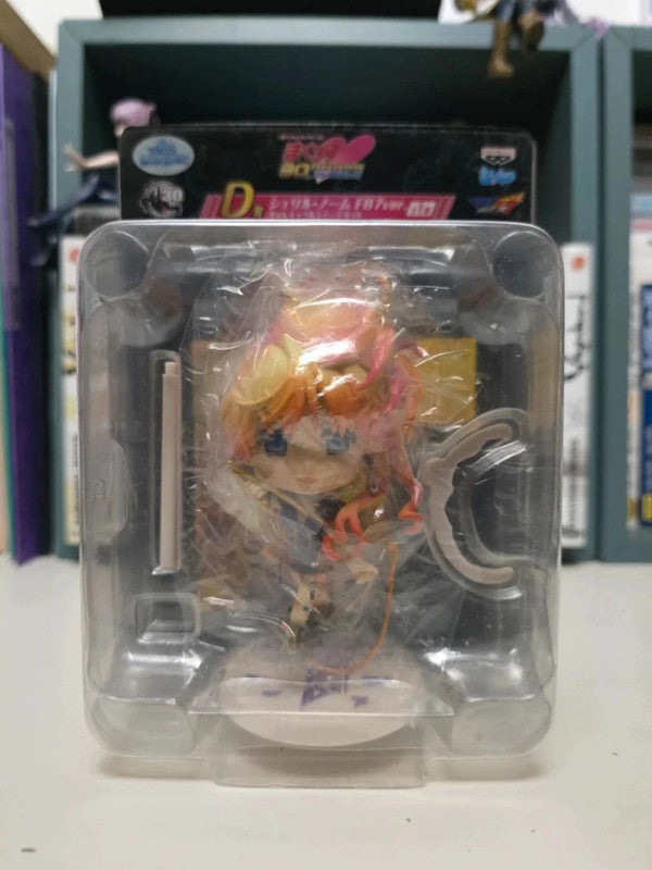 Figurine Sheryl Nome : Macross Frontier