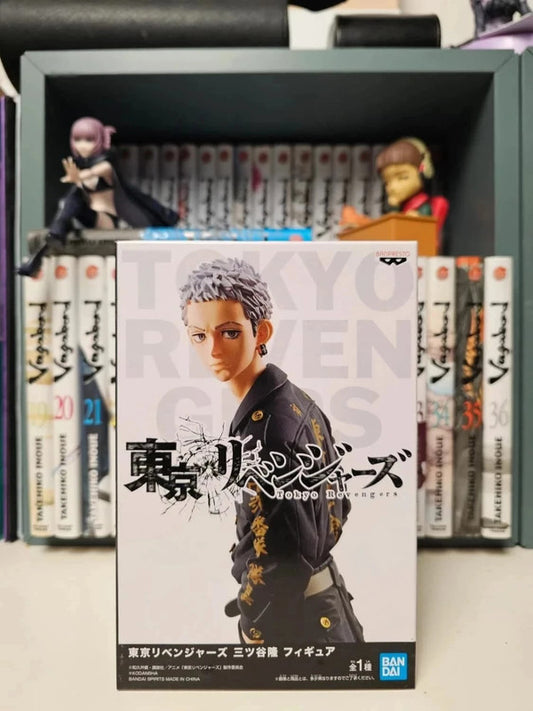 Figurine Mitsuya Takashi : Tokyo Revengers