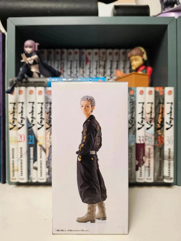 Figurine Mitsuya Takashi : Tokyo Revengers