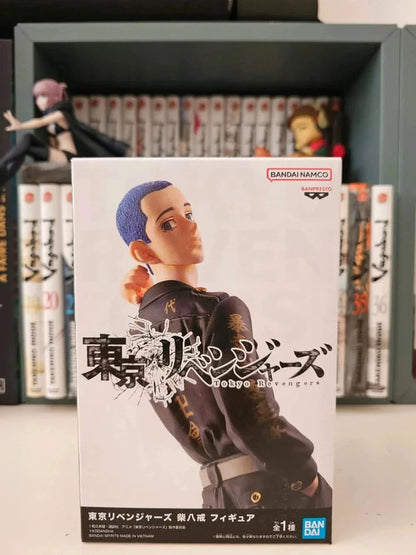 Figurine Hakkai Shiba : Tokyo Revengers