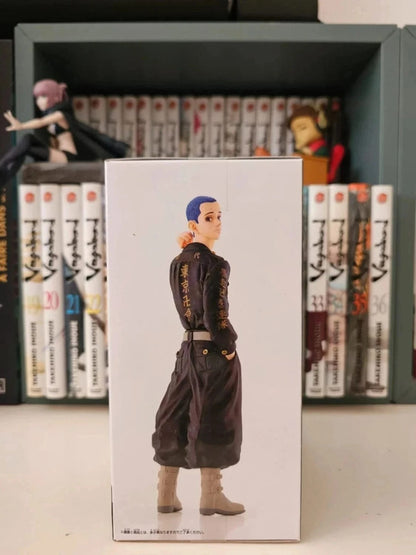 Figurine Hakkai Shiba : Tokyo Revengers