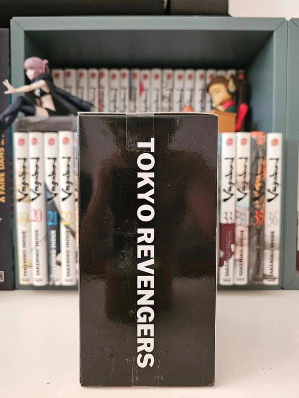 Figurine Hakkai Shiba : Tokyo Revengers