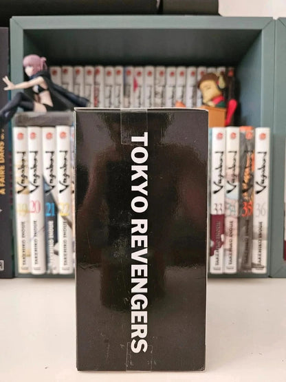 Figurine Hakkai Shiba : Tokyo Revengers