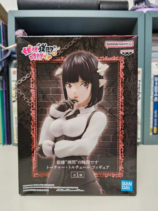 Figurine Torture Tortura : Tis Time for Torture, Princess