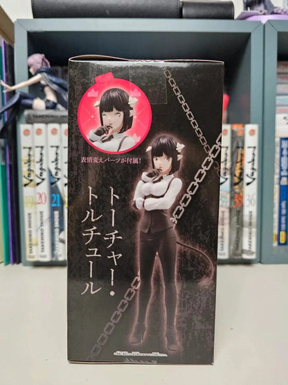 Figurine Torture Tortura : Tis Time for Torture, Princess