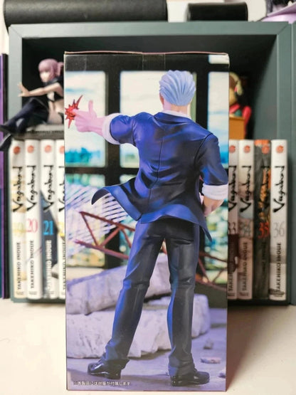 Figurine Andy Trio-Try-iT : Undead Unluck