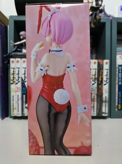 Figurine Rem Bicute Bunnies : Re Zero Starting Life in Another World