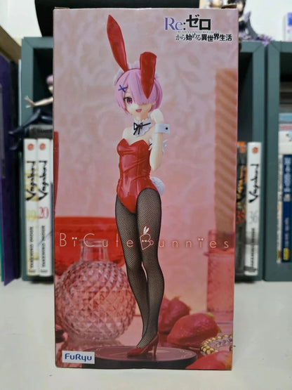Figurine Rem Bicute Bunnies : Re Zero Starting Life in Another World