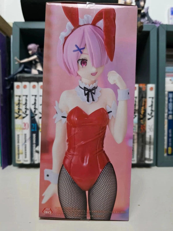 Figurine Rem Bicute Bunnies : Re Zero Starting Life in Another World