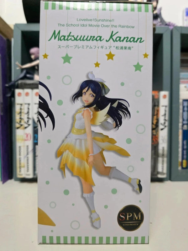 Figurine Kanan Matsuura : Love Live! Sunshine!!