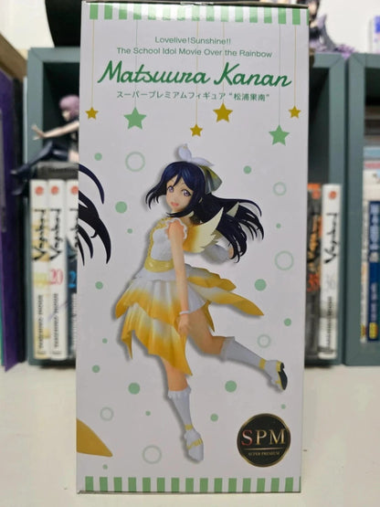 Figurine Kanan Matsuura : Love Live! Sunshine!!