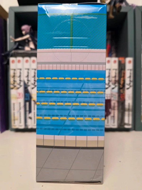 Figurine Nyarlathotep : Haiyore! Nyaruko-san