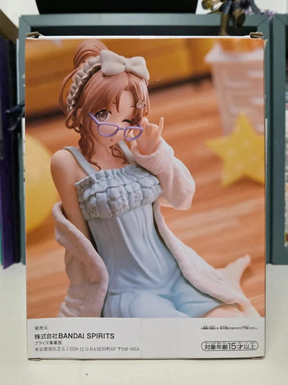 Figurine Hinana Ichikawa Relax Time : The Idolm@ster Shiny Colors