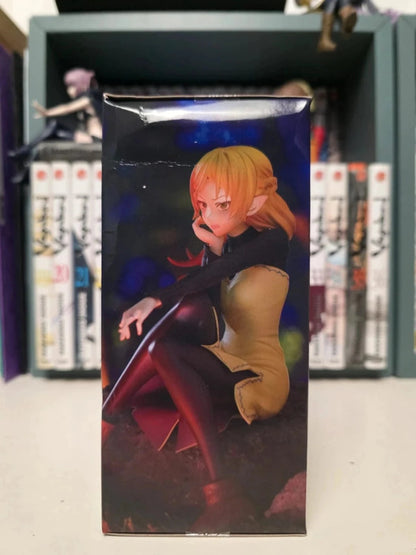 Figurine Perching Elf : Uncle From Another World