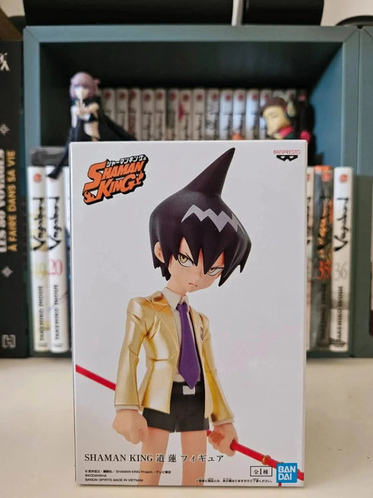 Figurine Tao Ren
: Shaman King