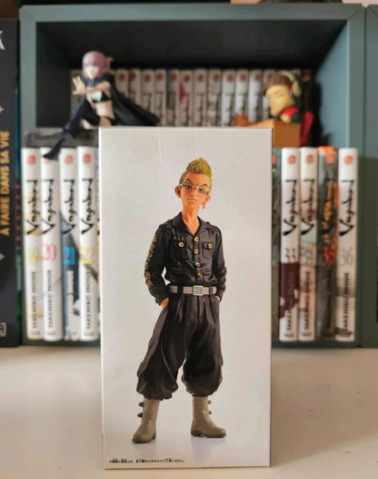 Figurine Tetta Kisaki : Tokyo Revengers
