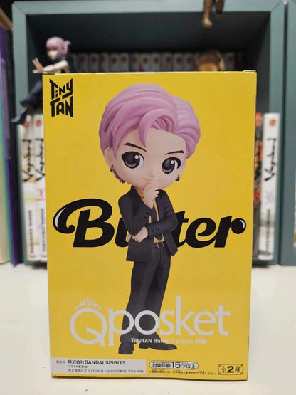 Figurine Q Posket 
: TinyTan BTS