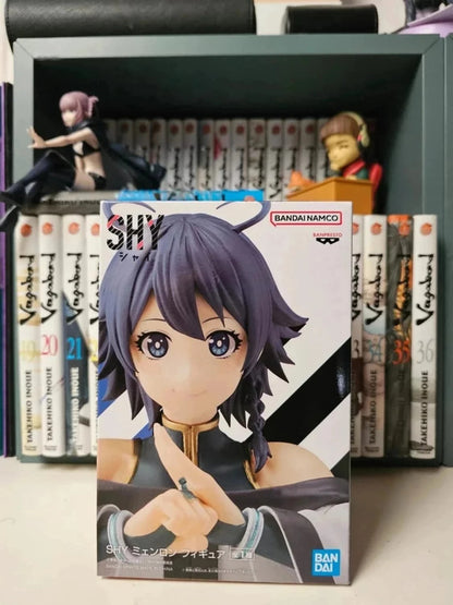 Figurine Ming Ming Li
: Shy