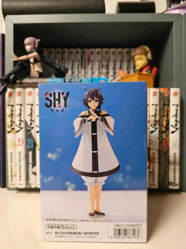 Figurine Ming Ming Li
: Shy