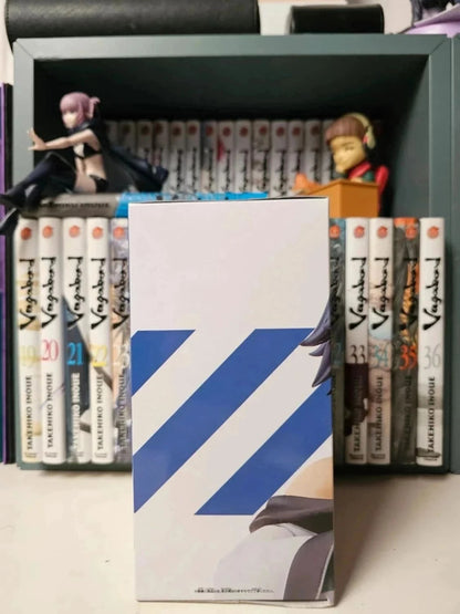 Figurine Ming Ming Li
: Shy