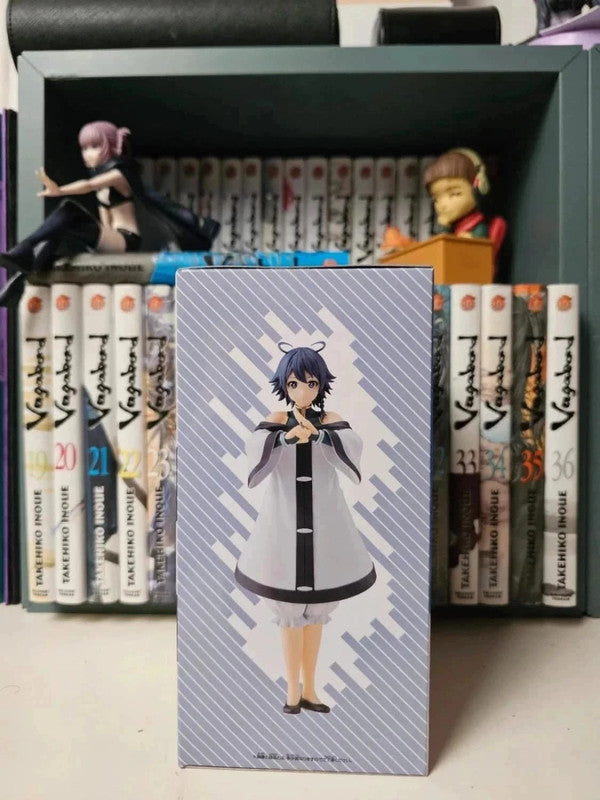 Figurine Ming Ming Li
: Shy