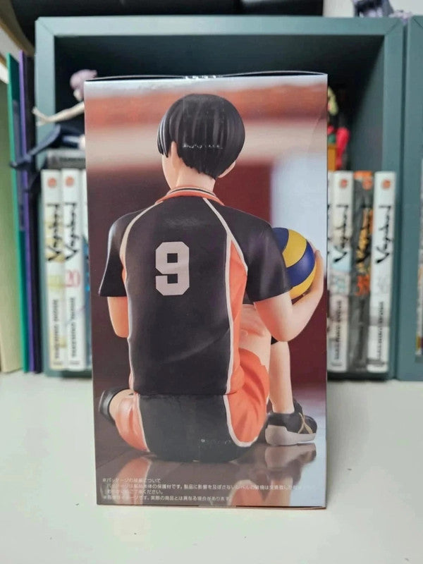 Figurine Noodle Stopper Tobio Kageyama : Haikyu!!