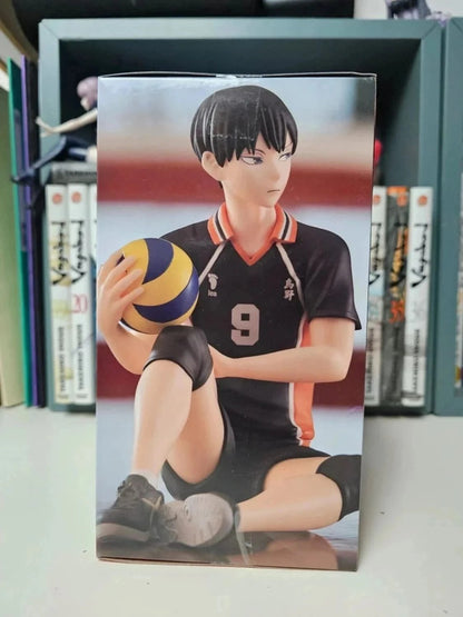 Figurine Noodle Stopper Tobio Kageyama : Haikyu!!
