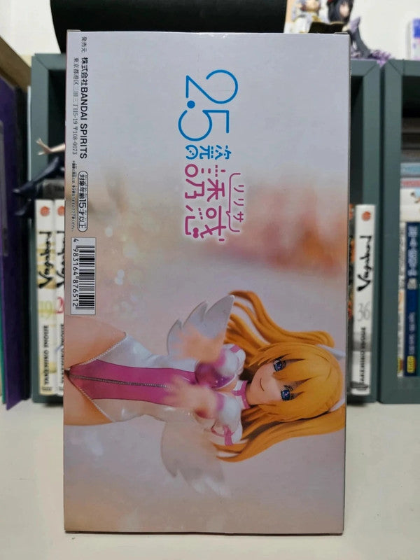 Figurine Liliel angel costume Glitter and Glamours : 2.5 Dimensional Seduction