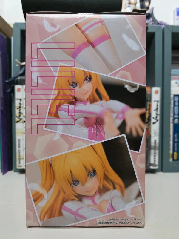 Figurine Liliel angel costume Glitter and Glamours : 2.5 Dimensional Seduction