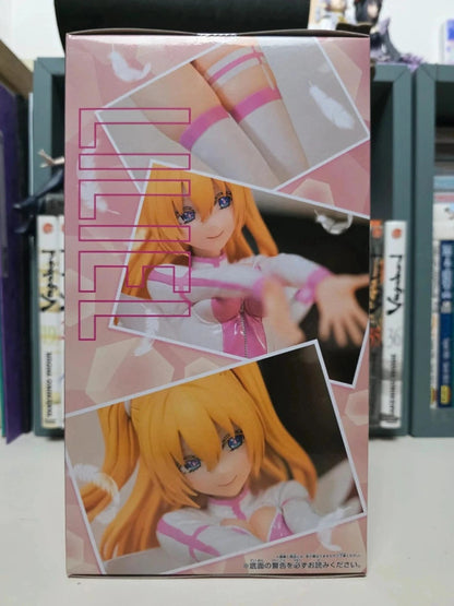 Figurine Liliel angel costume Glitter and Glamours : 2.5 Dimensional Seduction