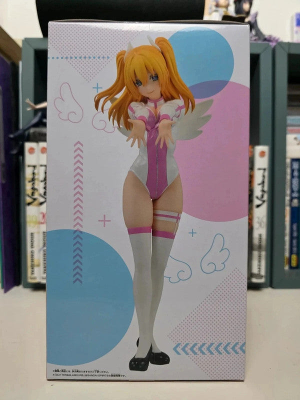 Figurine Liliel angel costume Glitter and Glamours : 2.5 Dimensional Seduction