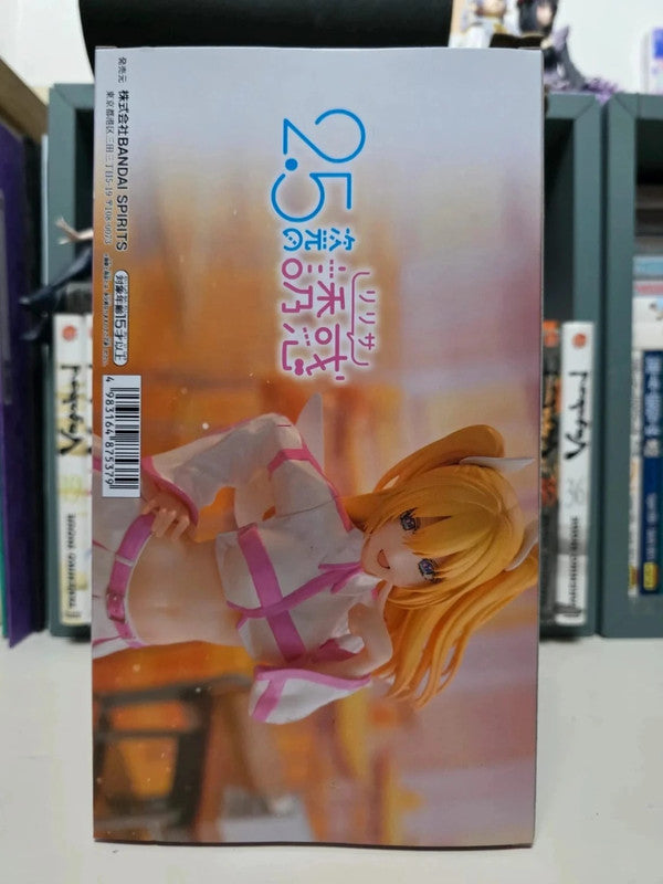 Figurine Liliel angel costume Glitter and Glamours : 2.5 Dimensional Seduction