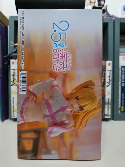 Figurine Liliel angel costume Glitter and Glamours : 2.5 Dimensional Seduction