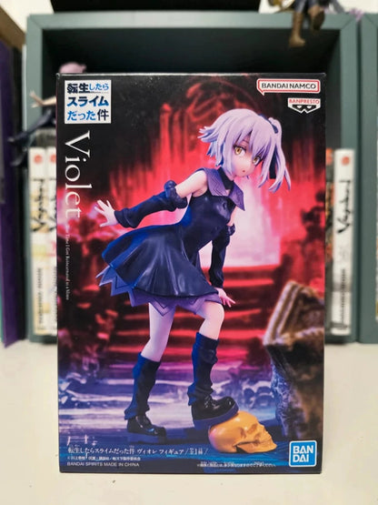 Figurine Violet : That Time I Got Reincarnated as a Slime