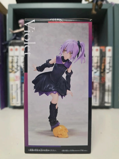 Figurine Violet : That Time I Got Reincarnated as a Slime