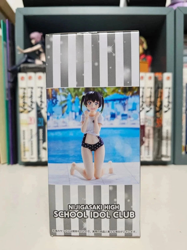 Figurine Perching Yu Takasaki : Love Live! Nijigasaki High School Idol Club