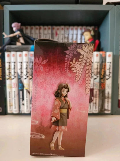 Figurine Makomo
: Demon slayer Kimetsu no
Yaiba