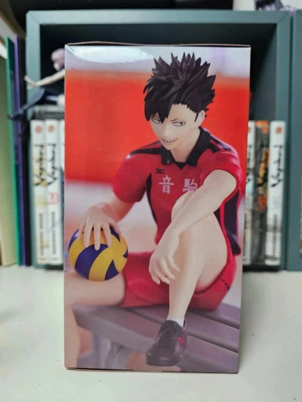 Figurine Noodle Stopper Tetsuro Kuroo : Haikyu!!