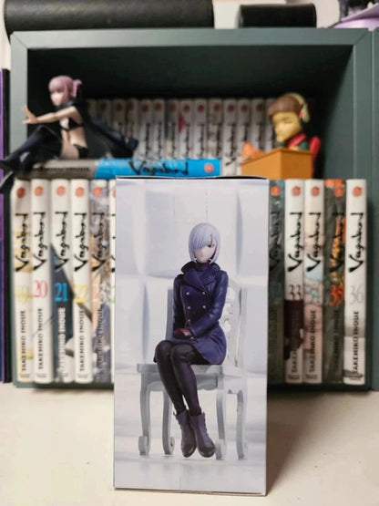 Figurine Fiona Frost perching : Spy x Family