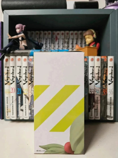 Figurine Kekerakera Kufufu
: Shy