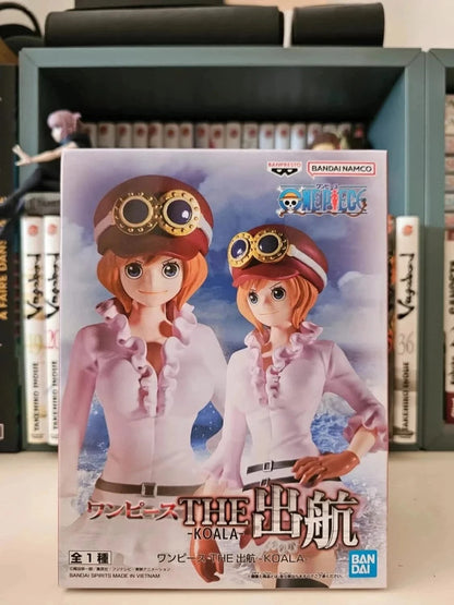 Figurine Koala
: One Piece