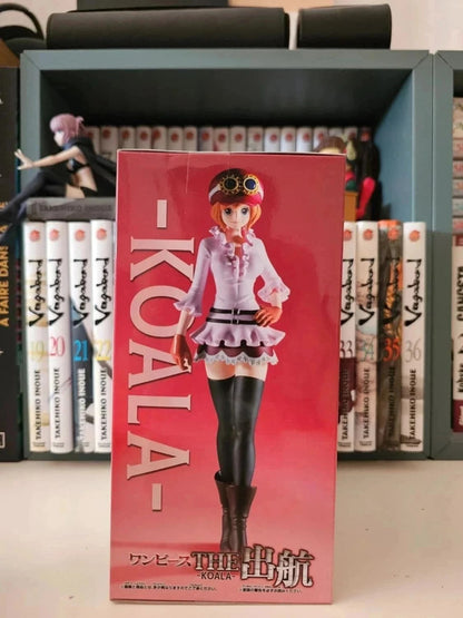 Figurine Koala
: One Piece