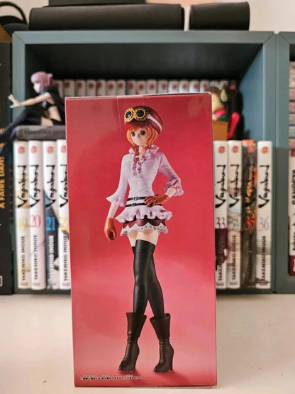 Figurine Koala
: One Piece