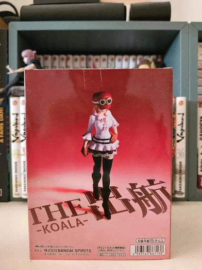 Figurine Koala
: One Piece