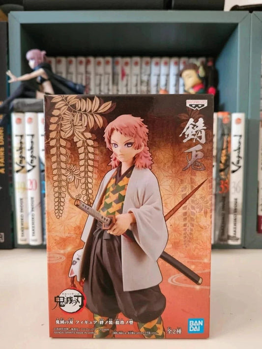 Figurine Sabito: Demon slayer Kimetsu no
Yaiba