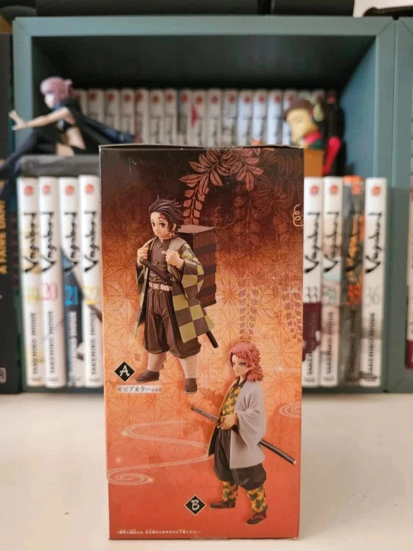 Figurine Sabito: Demon slayer Kimetsu no
Yaiba