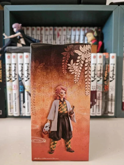 Figurine Sabito: Demon slayer Kimetsu no
Yaiba