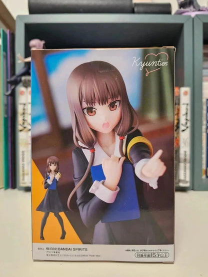 Figurine Miko Iino : Kaguya-sama Love Is War