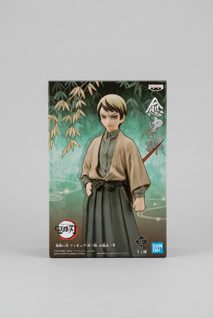 Figuur Yushiro Kizuna no Sou – Demon Slayer: Kimetsu no Yaiba